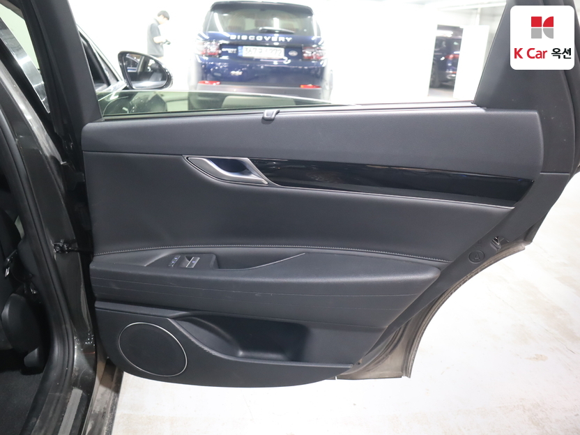 جينسس - G80 - Image 29