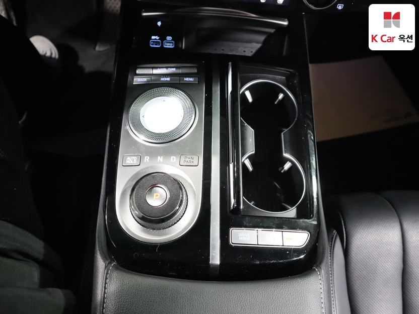 جينسس - G80 - Image 16