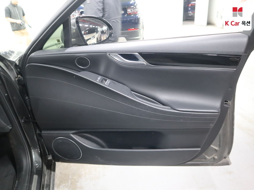 جينسس - G80 - Image 31