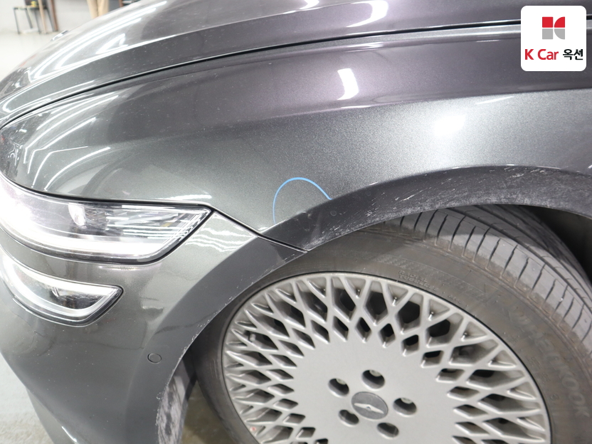 جينسس - G80 - Image 37