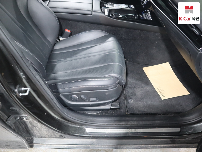 جينسس - G80 - Image 32