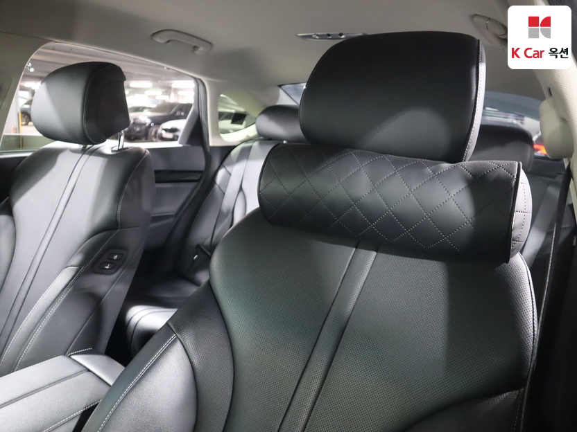 جينسس - G80 - Image 19