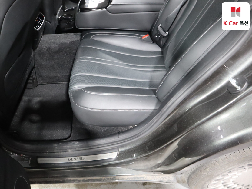 جينسس - G80 - Image 23