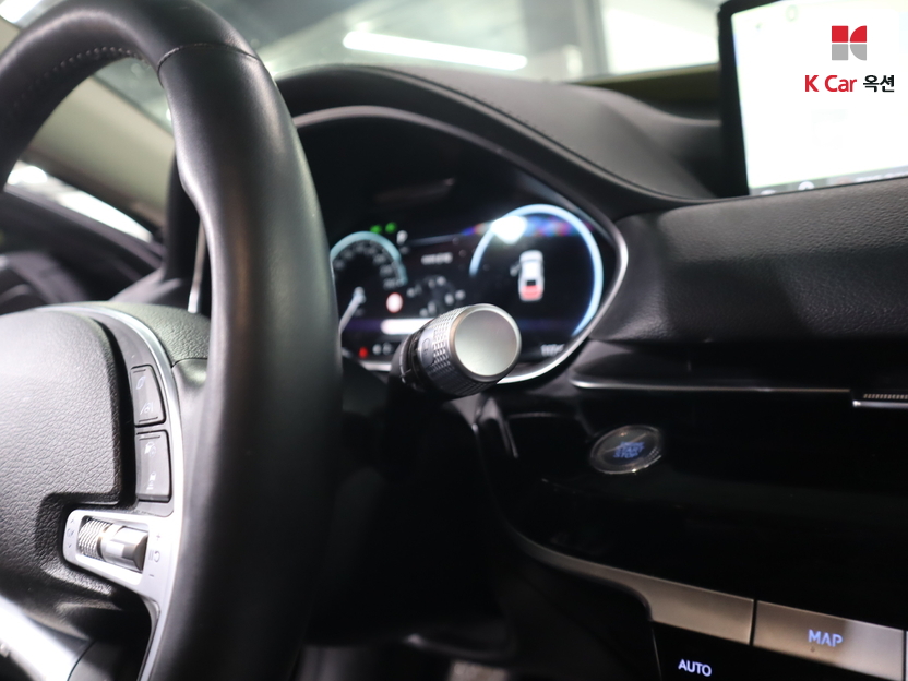 جينسس - G80 - Image 11