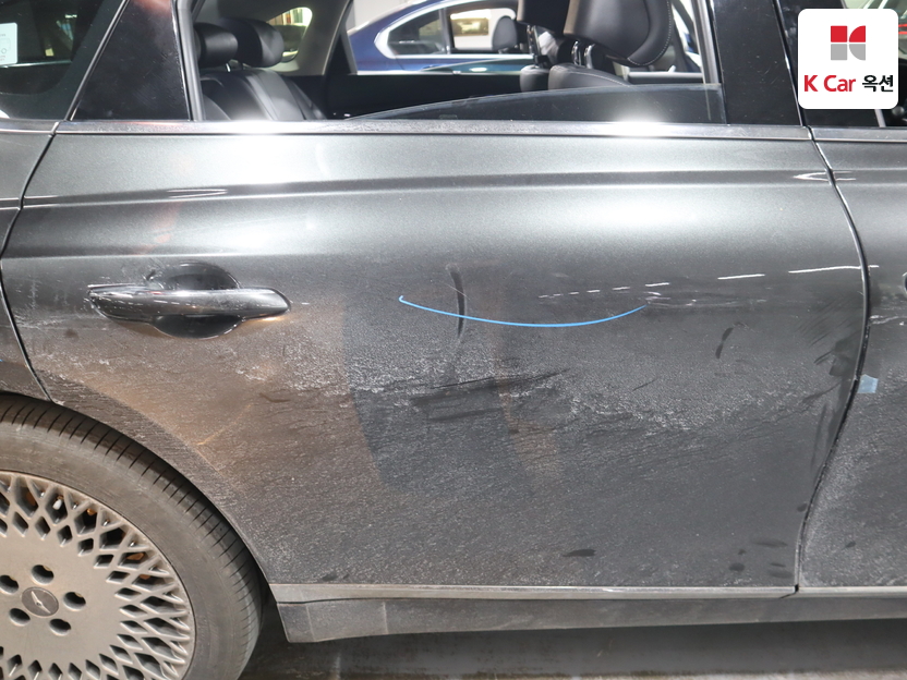 جينسس - G80 - Image 41