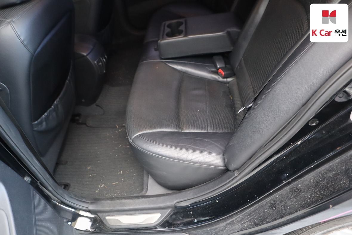 Hyundai Sonata 2011 - Image 23