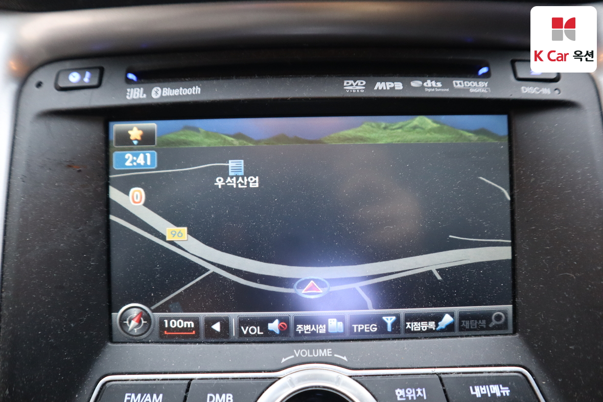 Hyundai Sonata 2011 - Image 13