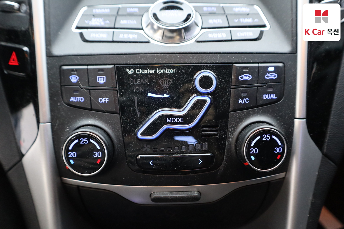 Hyundai Sonata 2011 - Image 15