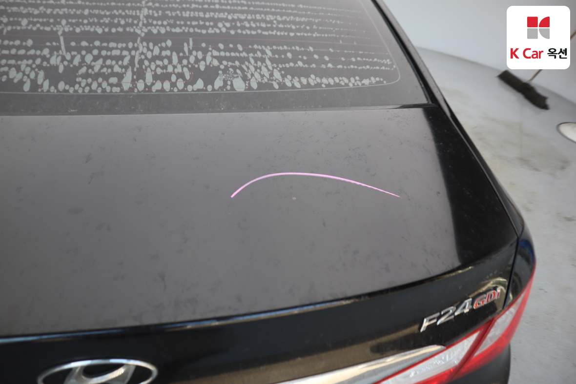 Hyundai Sonata 2011 - Image 43