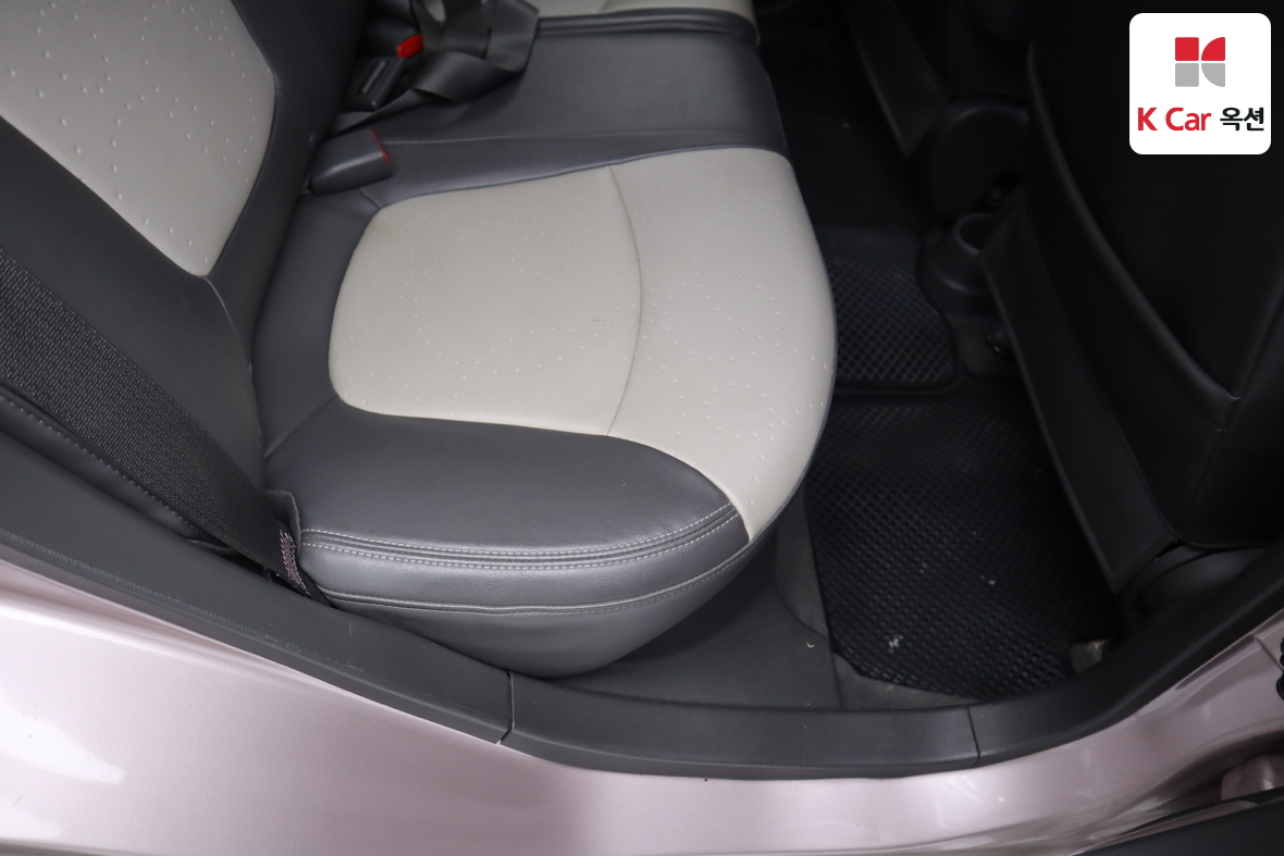 Gm Korea Matiz 2011 - Image 28