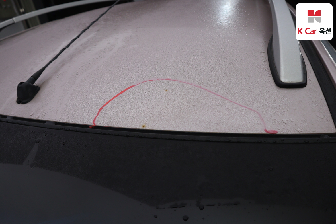 Gm Korea Matiz 2011 - Image 37