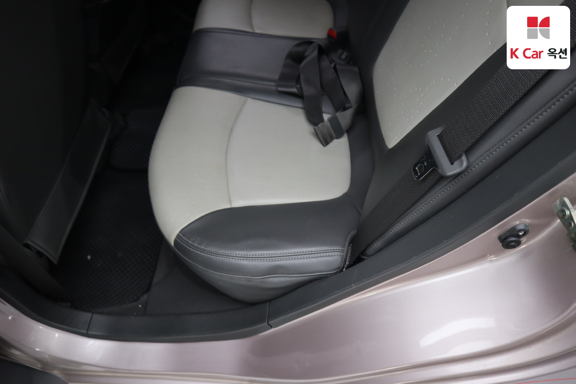 Gm Korea Matiz 2011 - Image 23