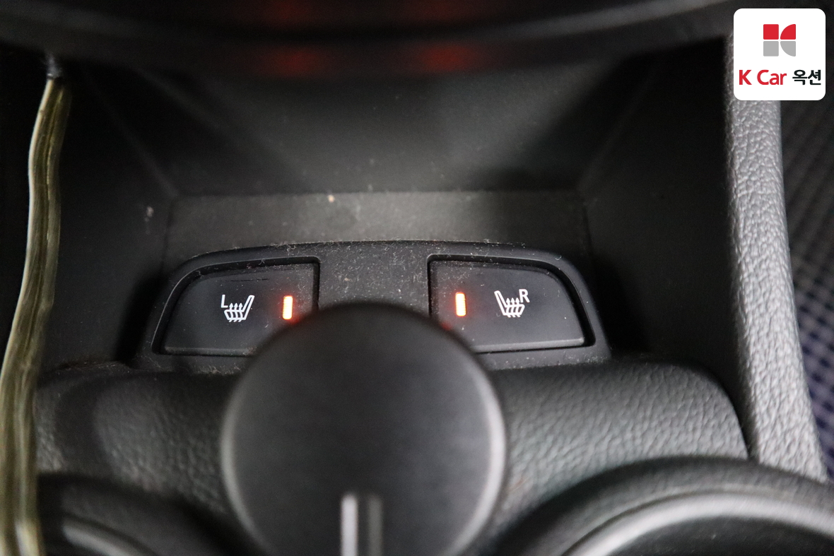 Gm Korea Matiz 2011 - Image 16