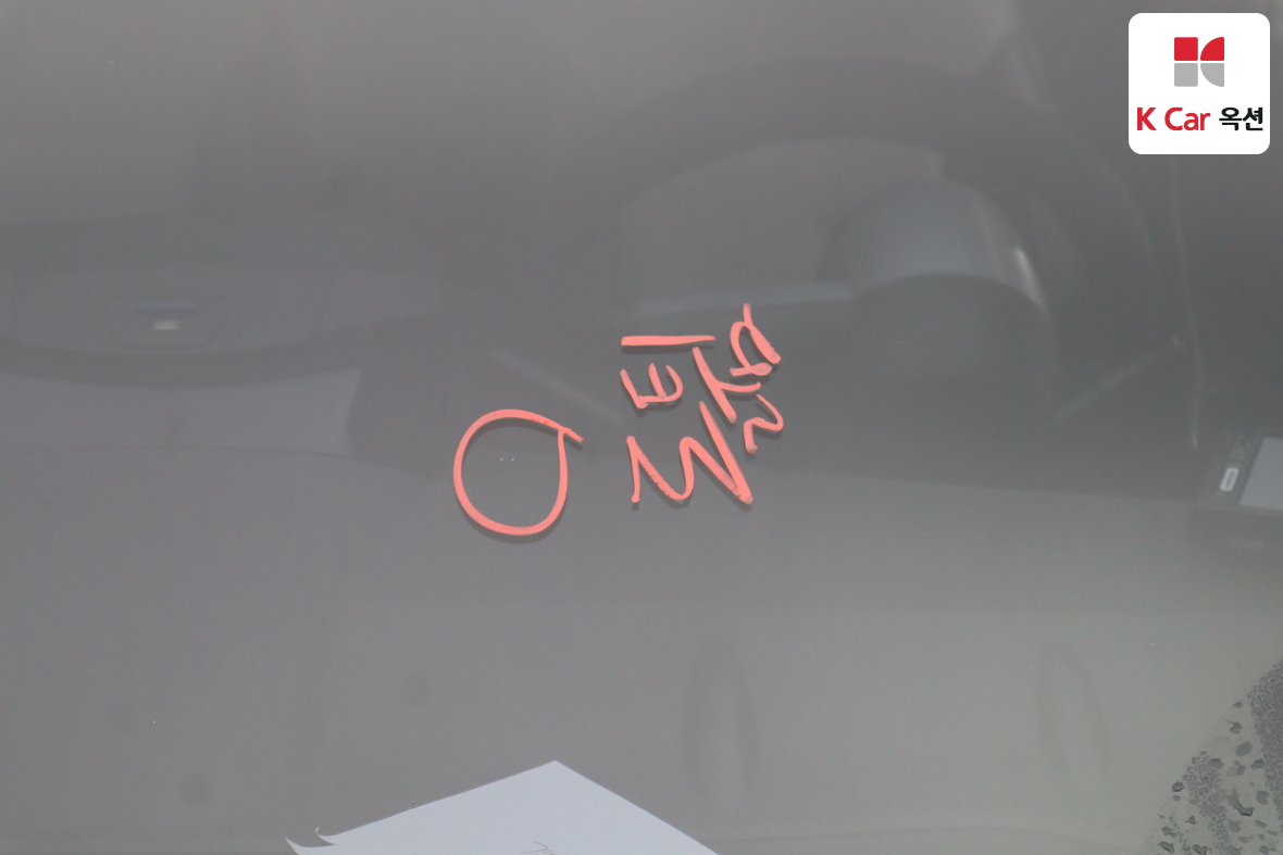 Gm Korea Matiz 2011 - Image 34