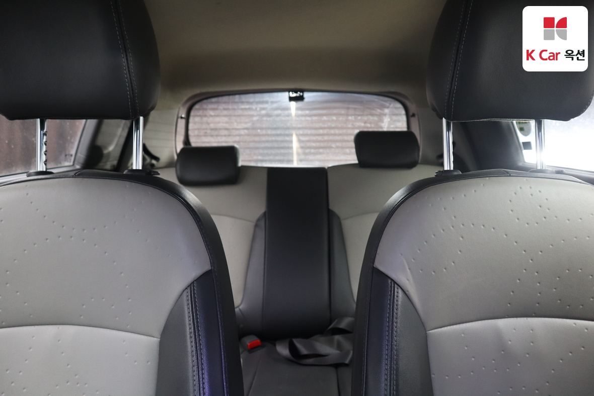 Gm Korea Matiz 2011 - Image 19