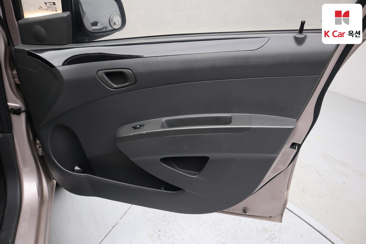 Gm Korea Matiz 2011 - Image 29