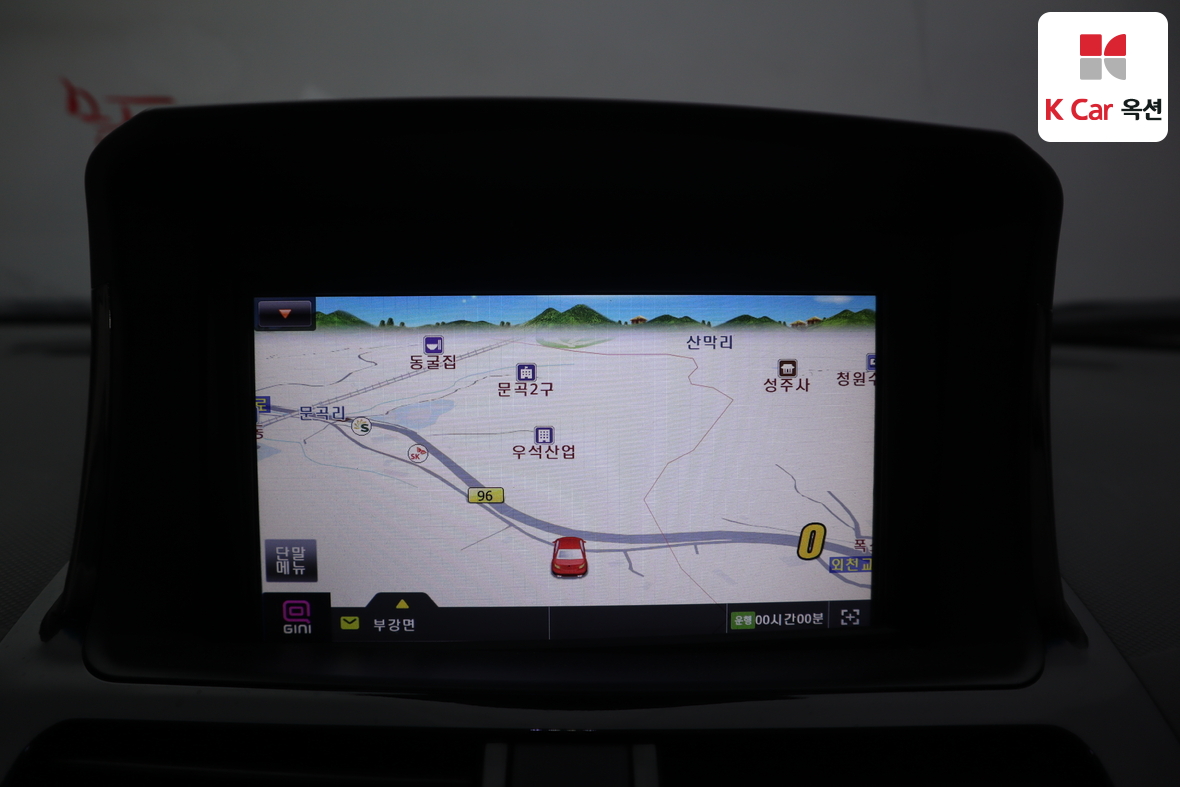 Gm Korea Matiz 2011 - Image 13