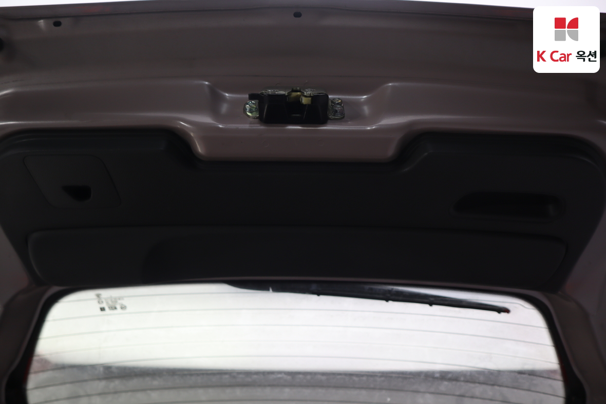 Gm Korea Matiz 2011 - Image 25