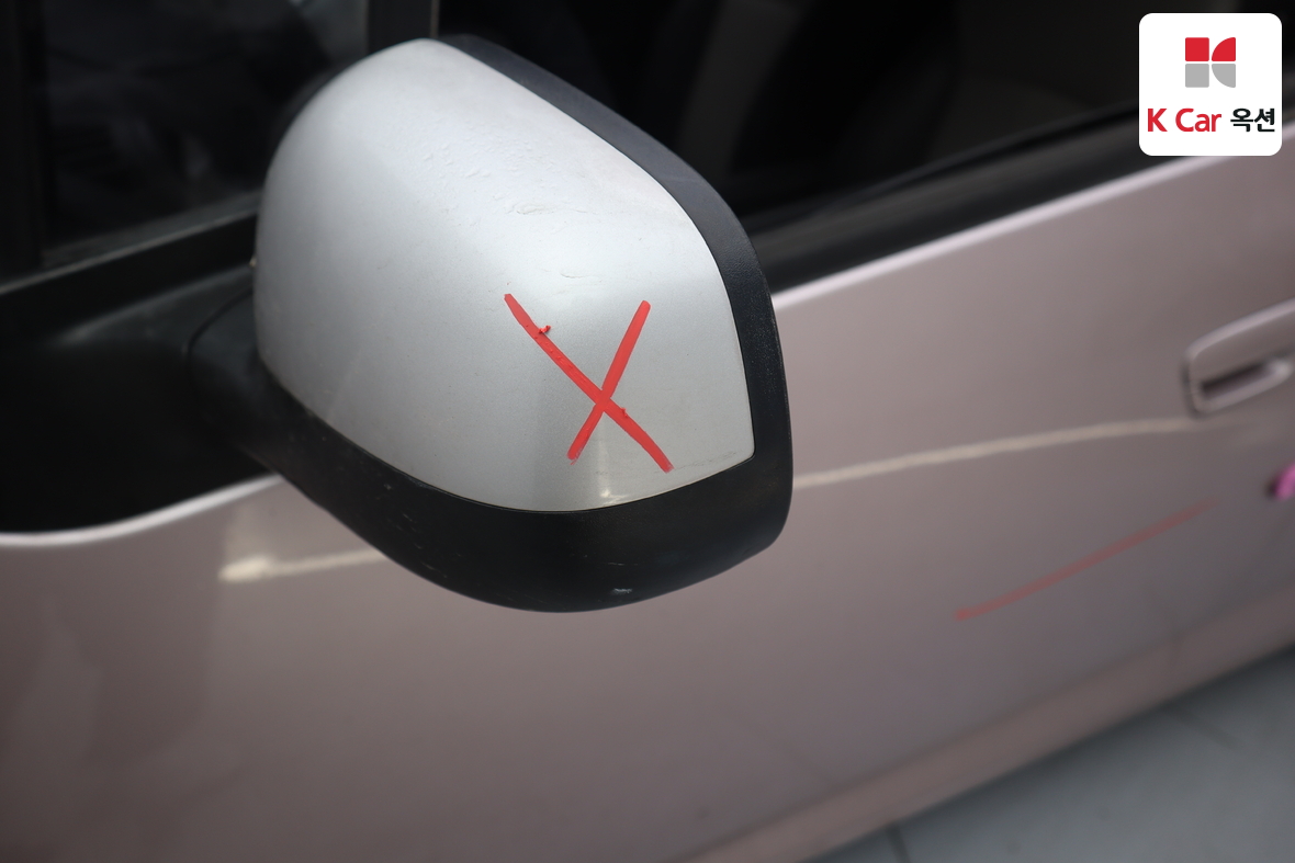 Gm Korea Matiz 2011 - Image 36