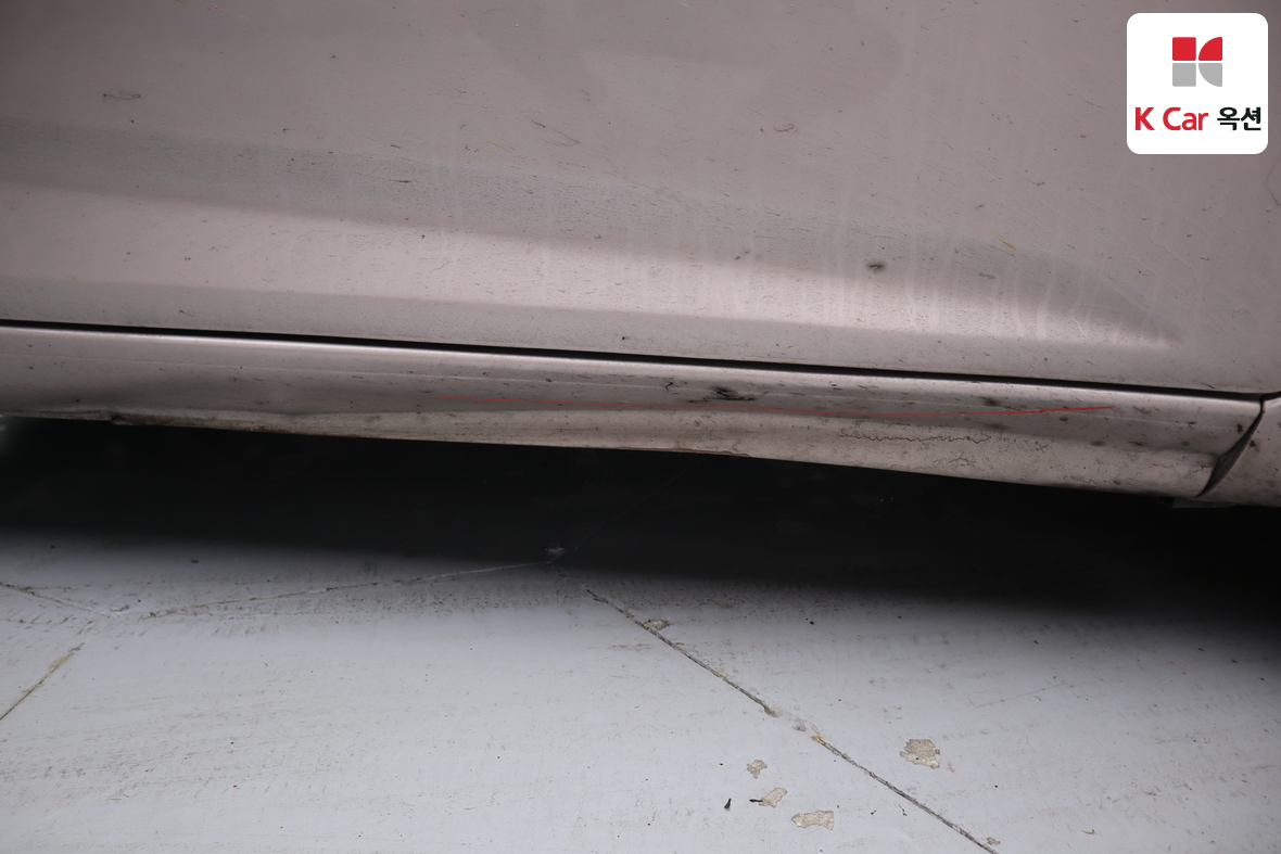 Gm Korea Matiz 2011 - Image 41