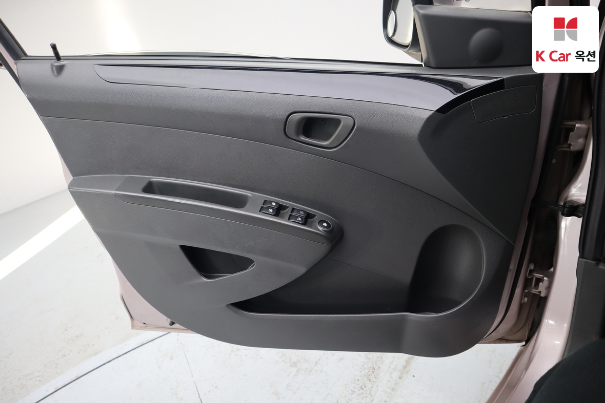 Gm Korea Matiz 2011 - Image 8