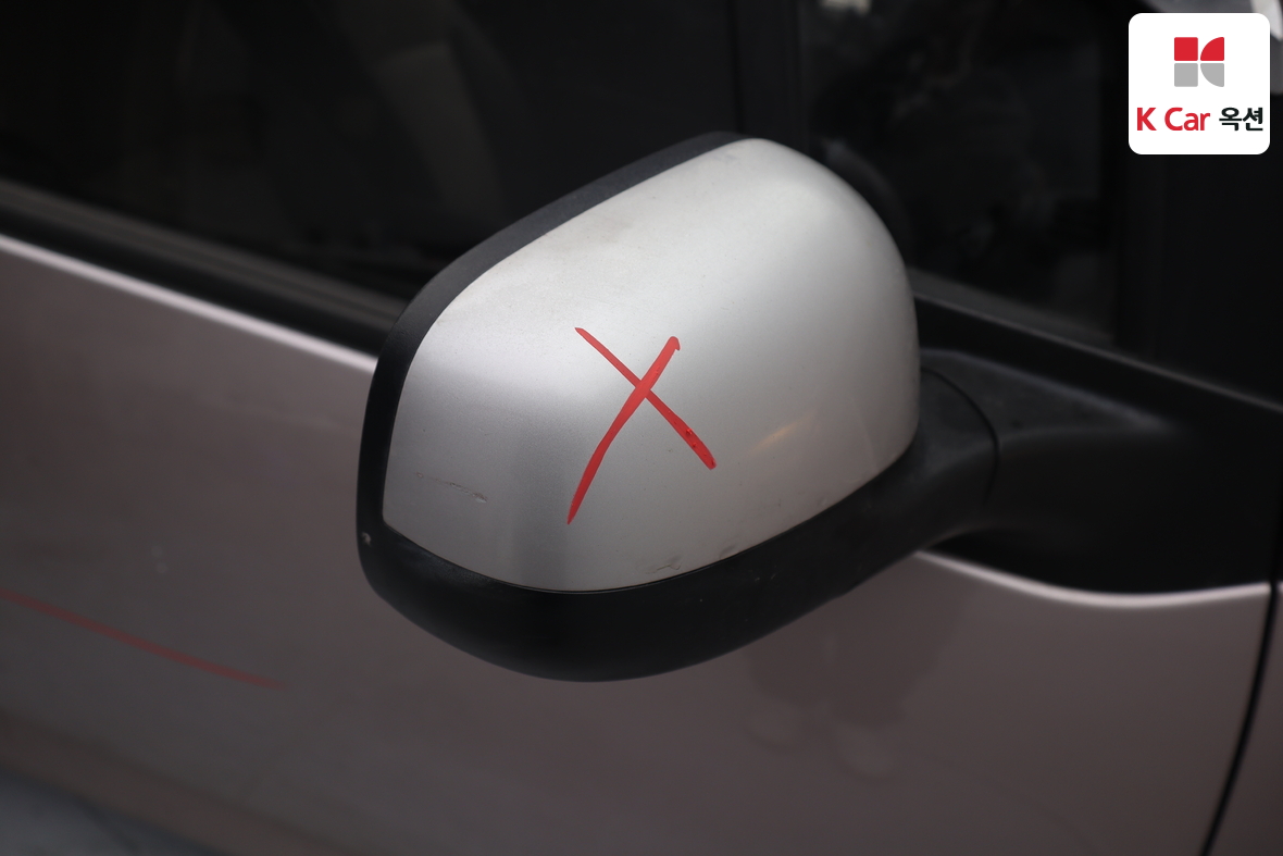 Gm Korea Matiz 2011 - Image 42