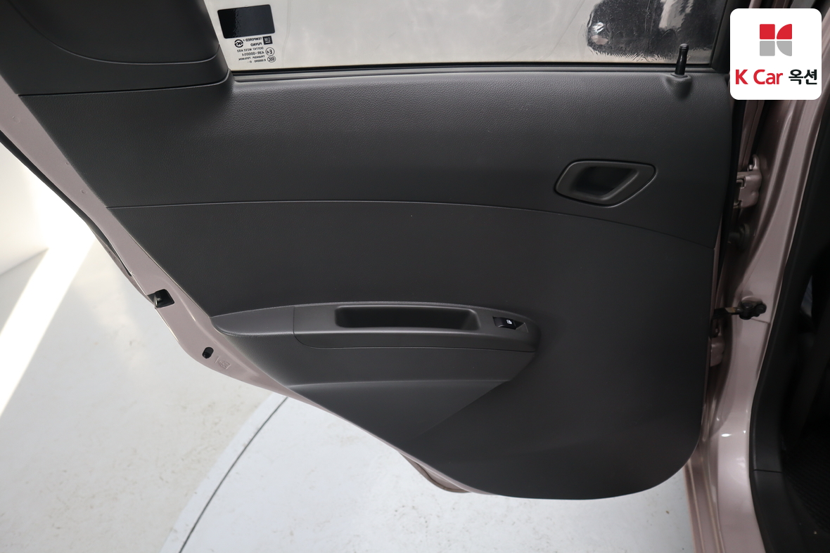 Gm Korea Matiz 2011 - Image 22