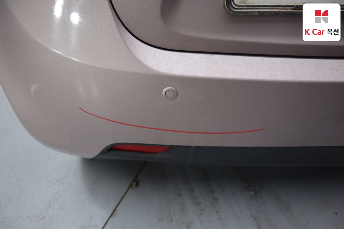 Gm Korea Matiz 2011 - Image 39