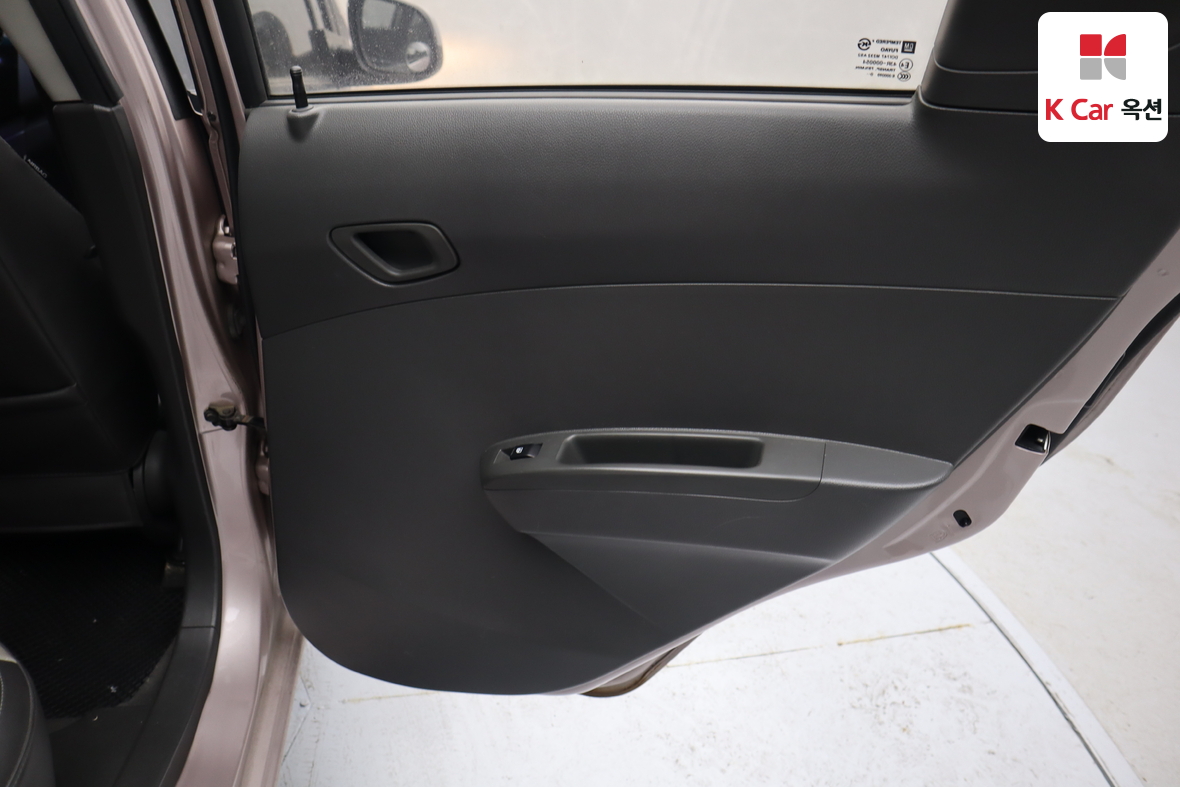 Gm Korea Matiz 2011 - Image 27