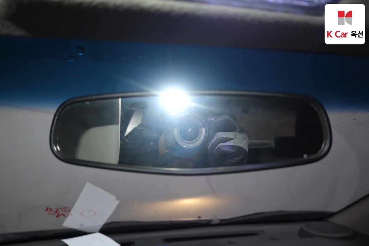 Gm Korea Matiz 2011 - Image 12