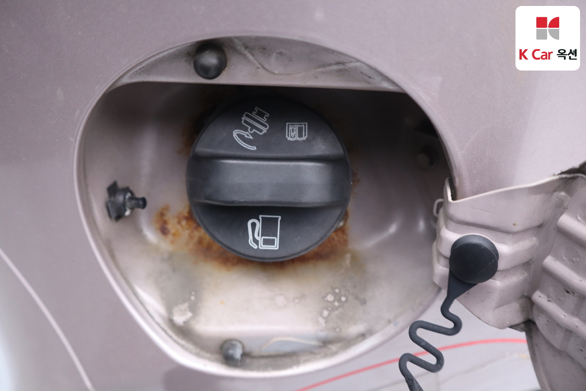 Gm Korea Matiz 2011 - Image 26