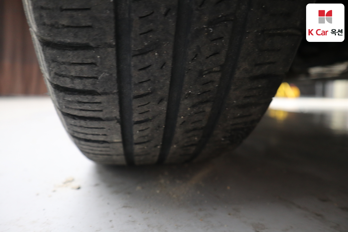 Gm Korea Matiz 2011 - Image 32