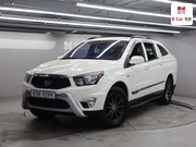 سانج يونج كوراندو سبورت