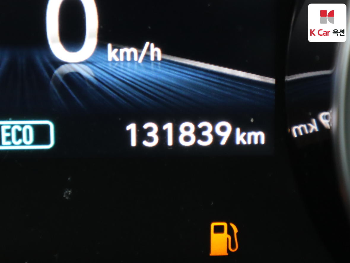 هيونداي جرانجر 2021 - صورة 4