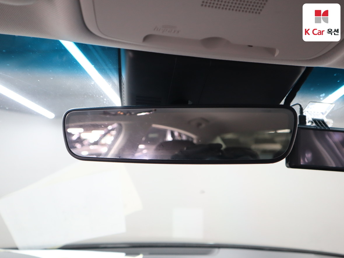 هيونداي جرانجر 2021 - صورة 13