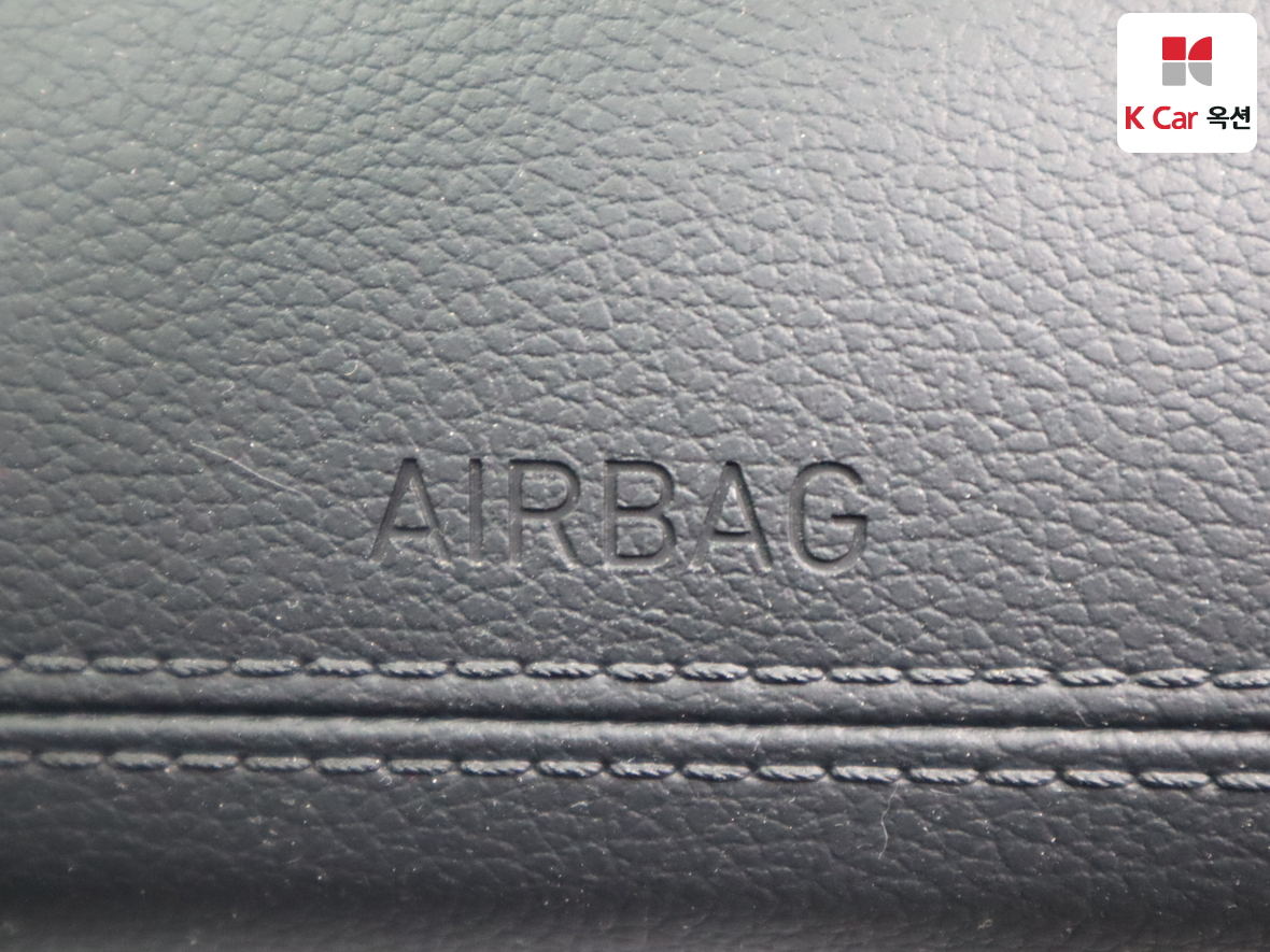 هيونداي جرانجر 2021 - صورة 30