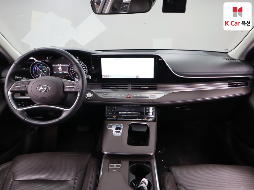 هيونداي - ليف - Image 3