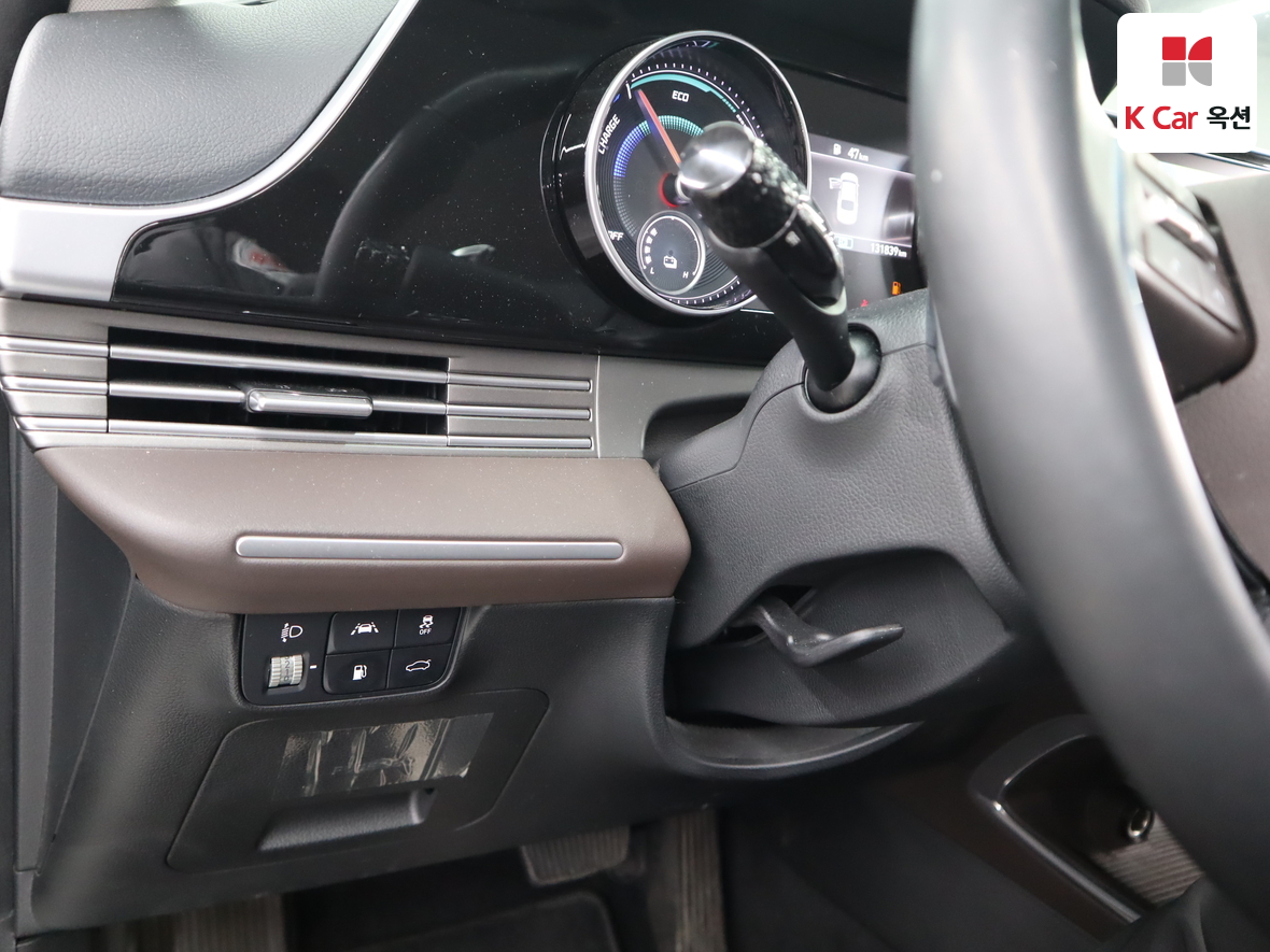 هيونداي جرانجر 2021 - صورة 9