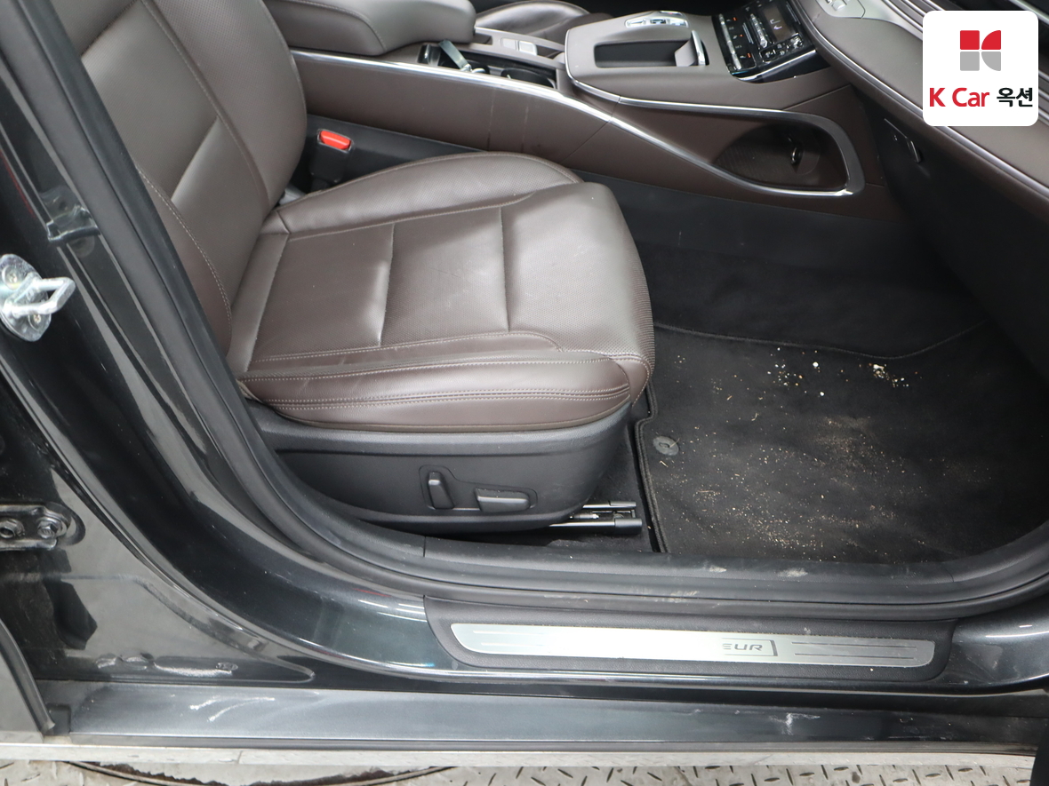 هيونداي جرانجر 2021 - صورة 29