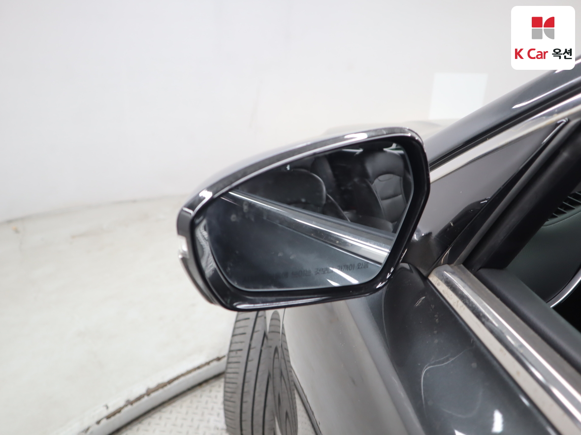 هيونداي جرانجر 2021 - صورة 21