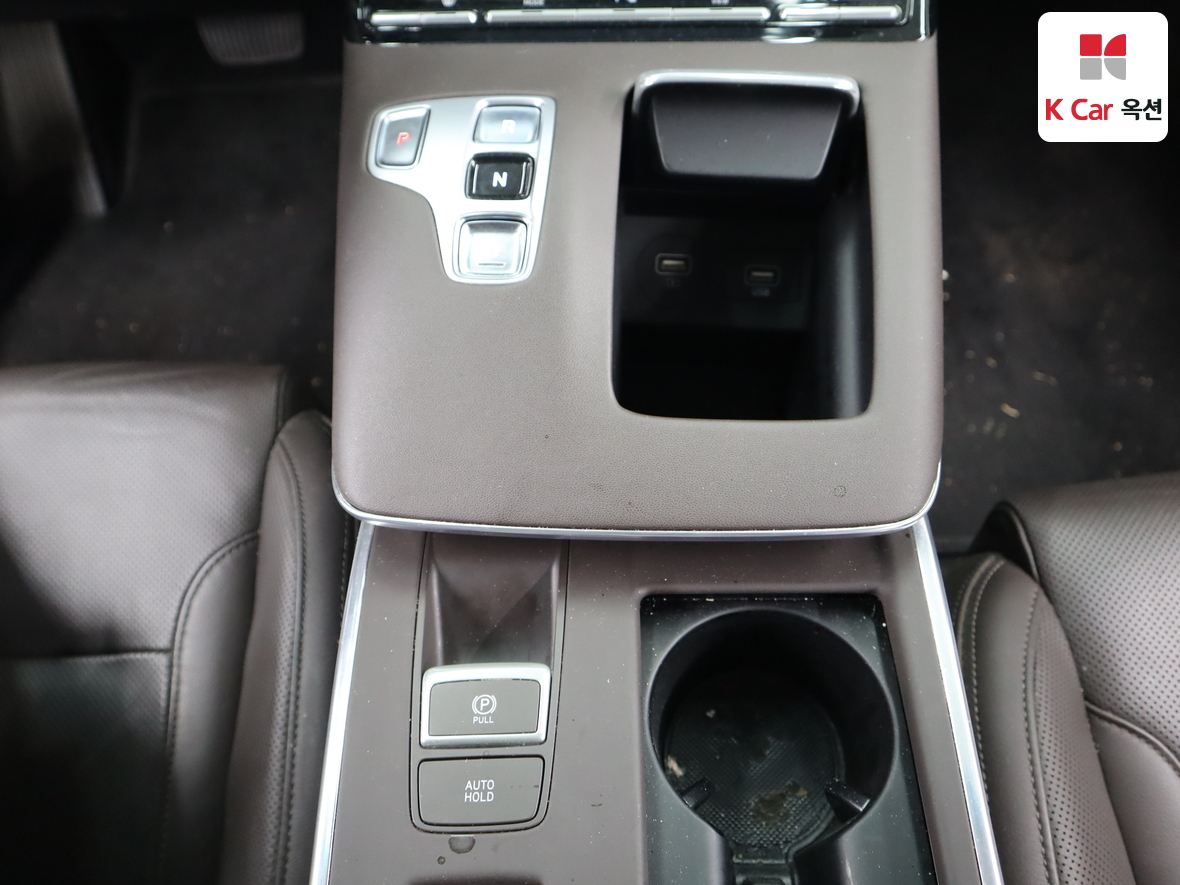 هيونداي جرانجر 2021 - صورة 16