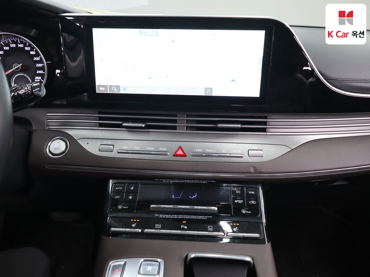 هيونداي جرانجر 2021 - صورة 6