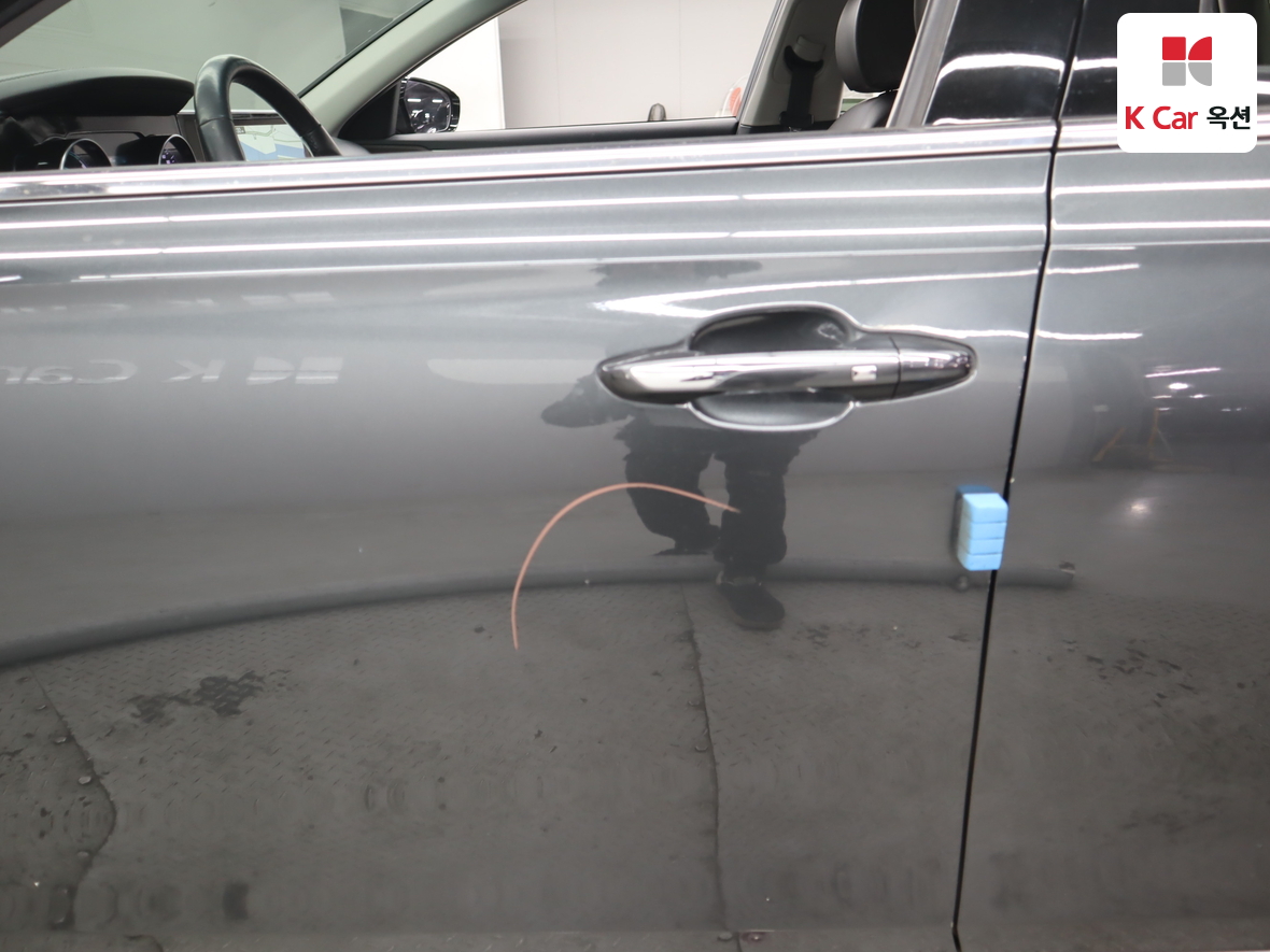 هيونداي جرانجر 2021 - صورة 34