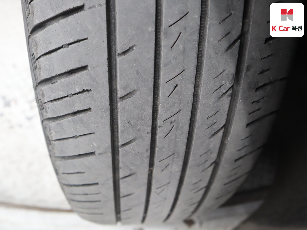 هيونداي جرانجر 2021 - صورة 31