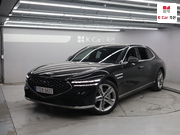 Hyundai Genesis G90
