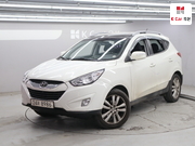 현대자동차 투싼