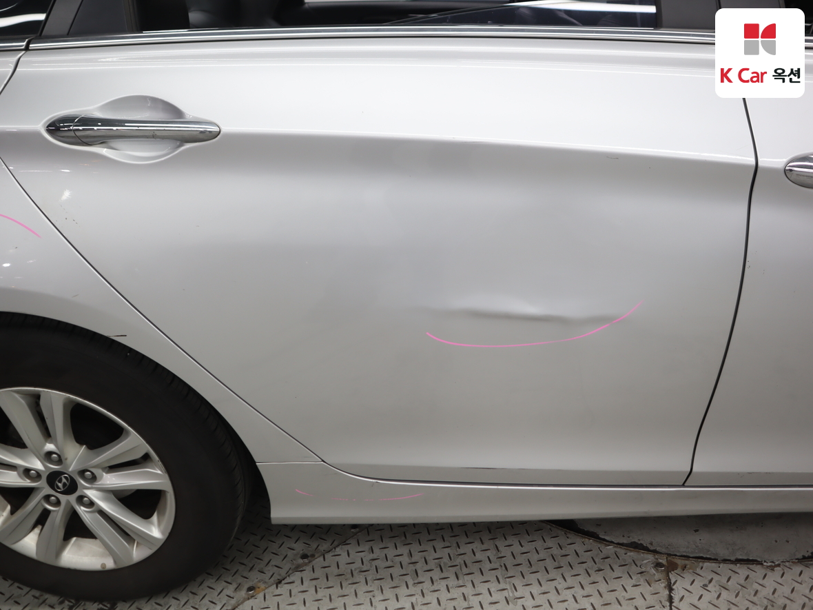 هيونداي سوناتا 2010 - صورة 42