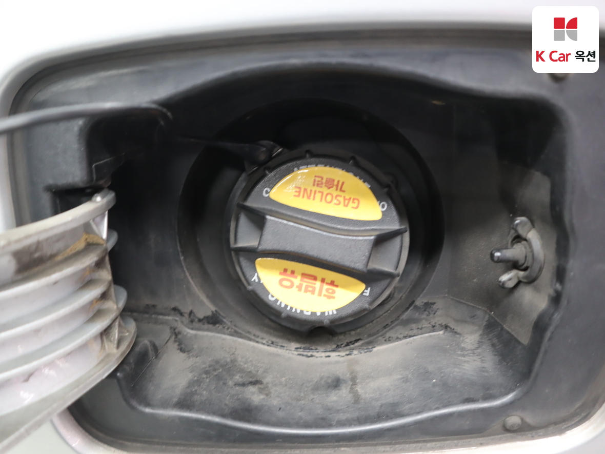 هيونداي سوناتا 2010 - صورة 23