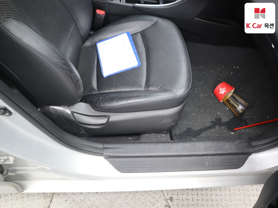 هيونداي سوناتا 2010 - صورة 28