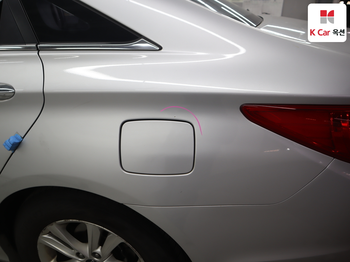 هيونداي سوناتا 2010 - صورة 38